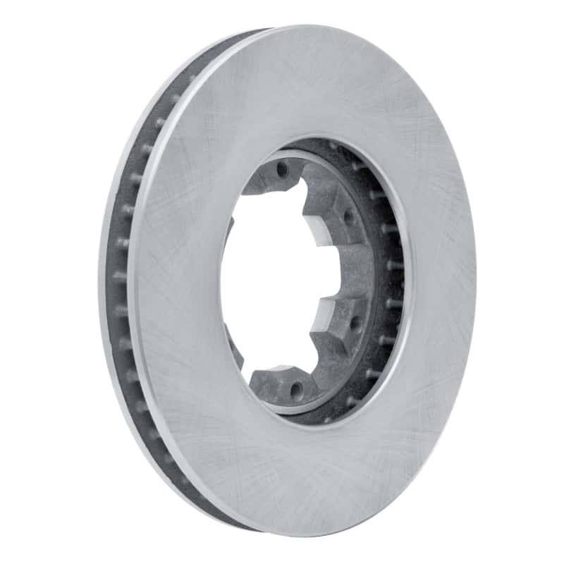 DFC — DFC 02-24 Nissan NV350 Urvan (Mexico) Front Brake Rotor
DFC Brake Rotor - view 4