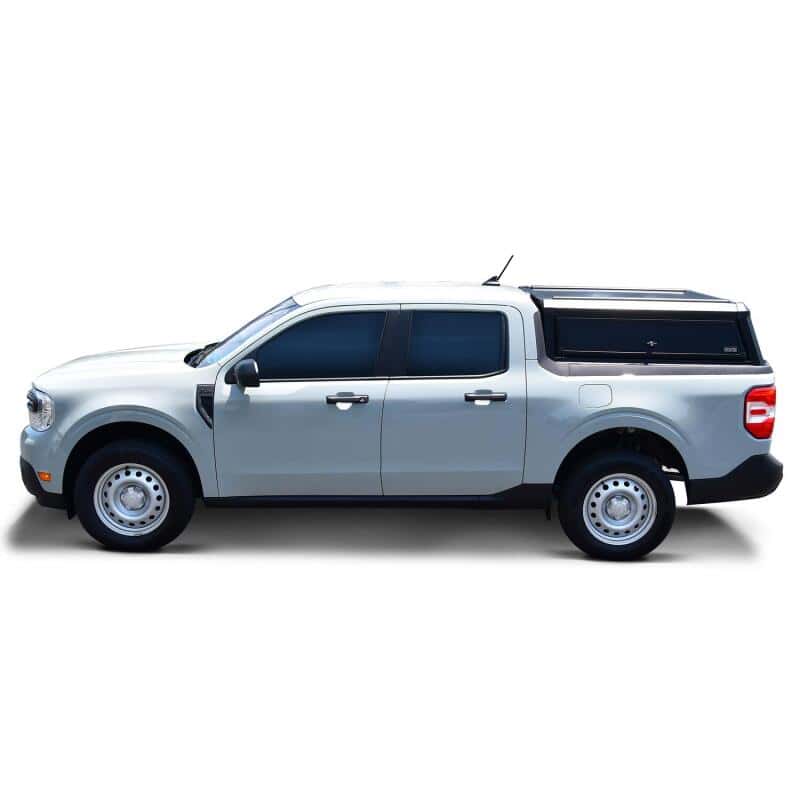 Westin — Westin EXP Truck Cap COMPLETE KIT AS + BS (22-25 Ford Maverick) - view 5