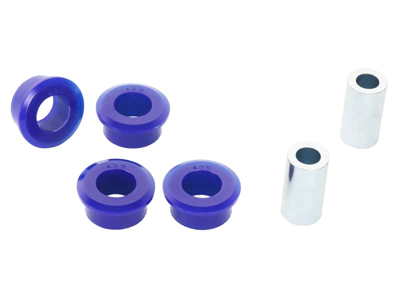 Superpro — SuperPro 1991 Toyota Land Cruiser Base Front Panhard Rod Bushing Set
Bushing Kit - view 4