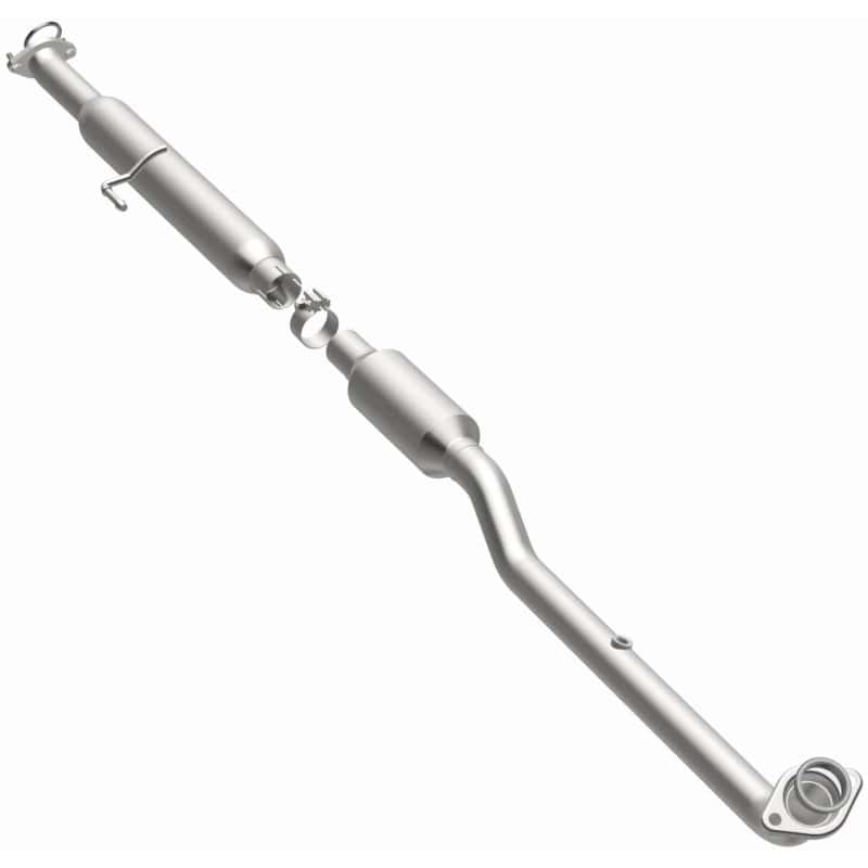 Magnaflow — Magnaflow California Direct Fit Converter 12-15 Toyota Camry 2.5L
California - view 30