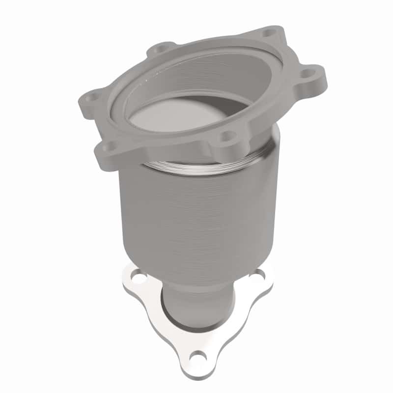 Magnaflow — MagnaFlow Conv DF 95-97 Altima 2.4L front 49S
HM Grade
HM - view 4