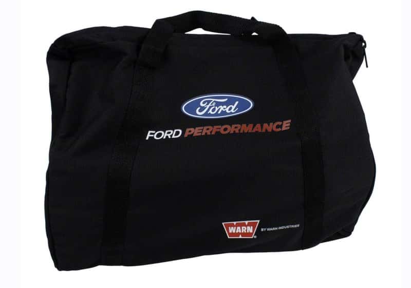 Ford Racing — Ford Racing Off Road Recovery Kit
Recovery Kit - view 14