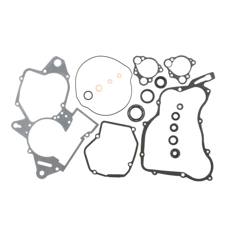 Cometic Gasket — Cometic 03-04 Honda CR125 Bottom End Gasket Kit
Bottom End Kit - view 2