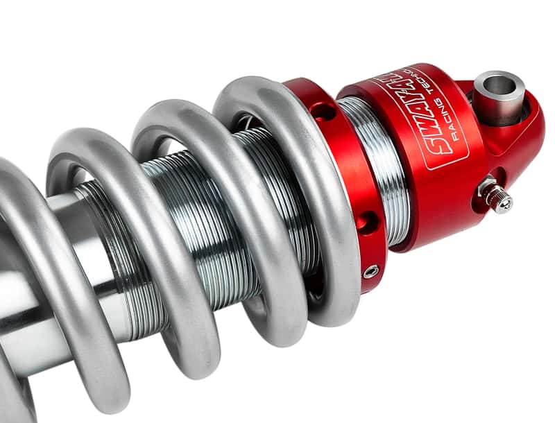aFe — aFe Sway-A-Way 2.5in Front Coil Over Kit 04-15 Nissan Titan
Sway-A-Way Coilovers - view 5