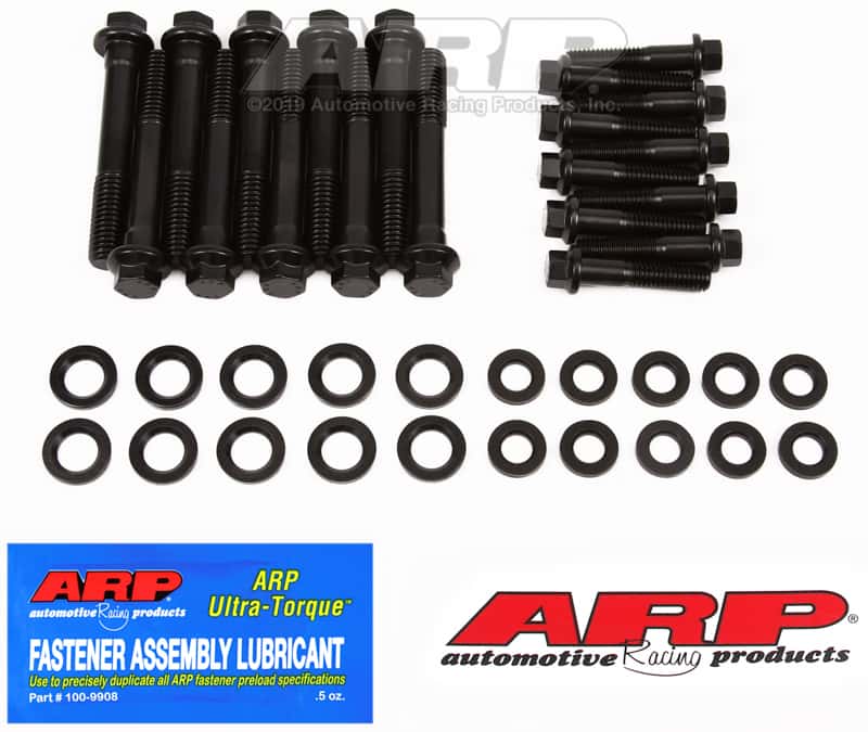 ARP — ARP SB Ford 351W Main Bolt Kit - view 1