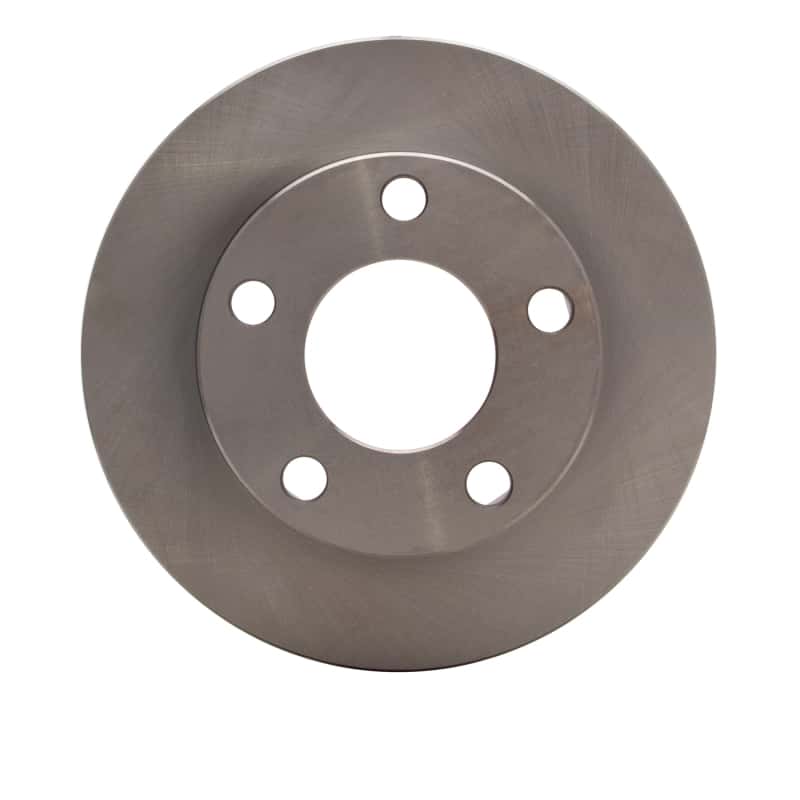 DFC — DFC 80-91 Audi Quattro Rear Brake Rotor
DFC Brake Rotor - view 1