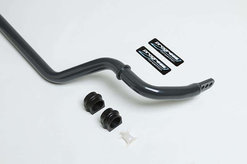 Progress Technology — Progress Tech 03-07 Infiniti G35/03-08 Nissan 350Z Front Sway Bar (Tubular 35mm - Adjustable)
Sway Bar - view 2