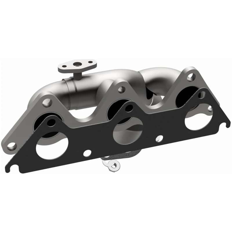 Magnaflow — MagnaFlow Conv DF 95-00 Sebring 2.5L Rear Manifold
HM Grade
HM - view 30