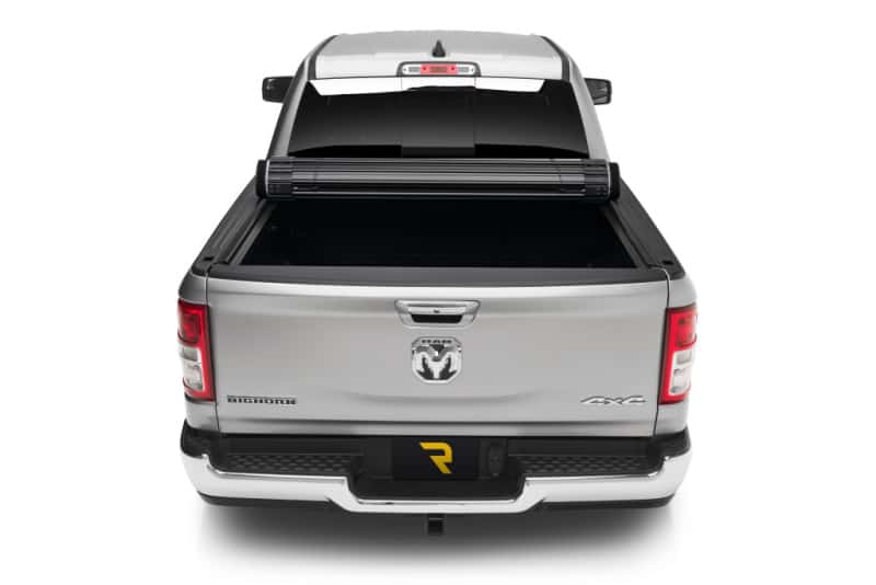Truxedo — Truxedo 19-20 Ram 1500 (New Body) w/RamBox 5ft 7in Sentry Bed Cover - view 25