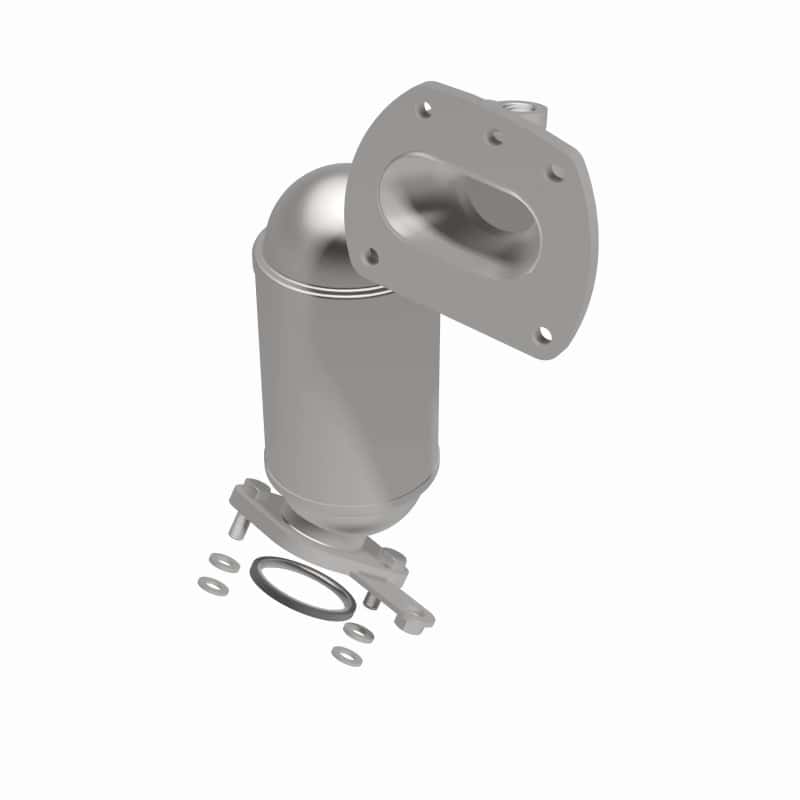 Magnaflow — Magnaflow 18-19 Toyota Camry 3.5L Direct Fit Converter
OEM Grade
OEM - view 13