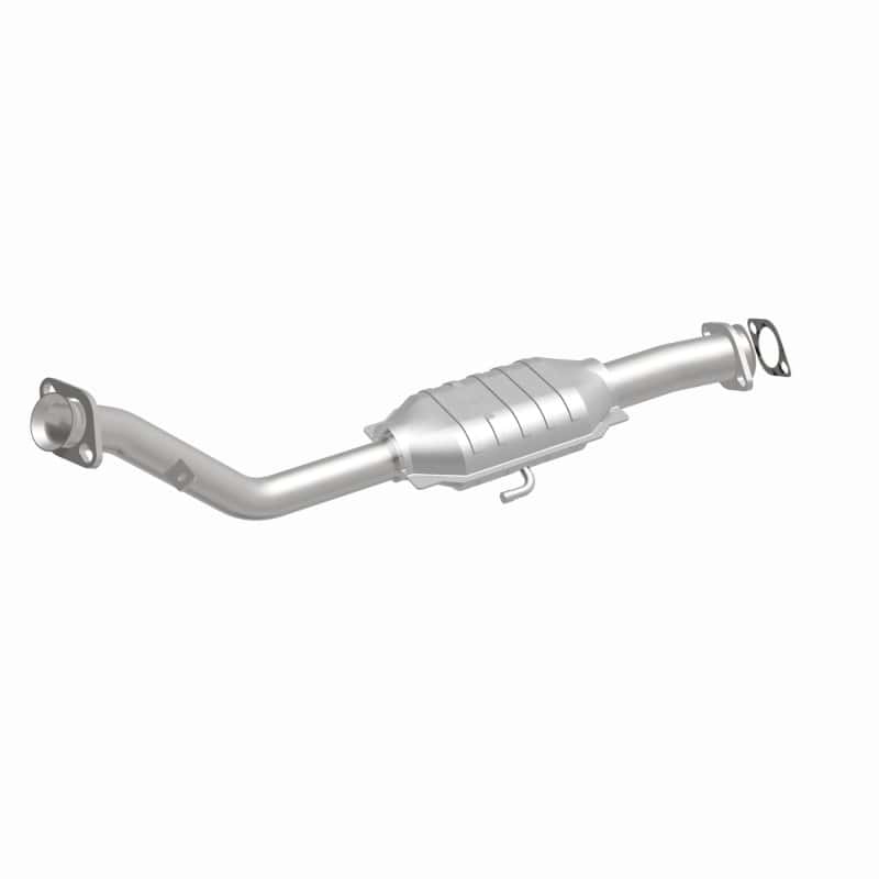 Magnaflow — MagnaFlow Conv DF Ranger 83-88
Standard Grade
Standard - view 9