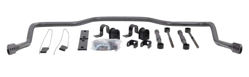 Hellwig — Hellwig 20-22 Chevy Silverado 2500HD 2/4WD 2-4in Lift Heat Treated Chromoly 1-1/4in Rear Sway Bar
REAR SWAY BAR - view 3