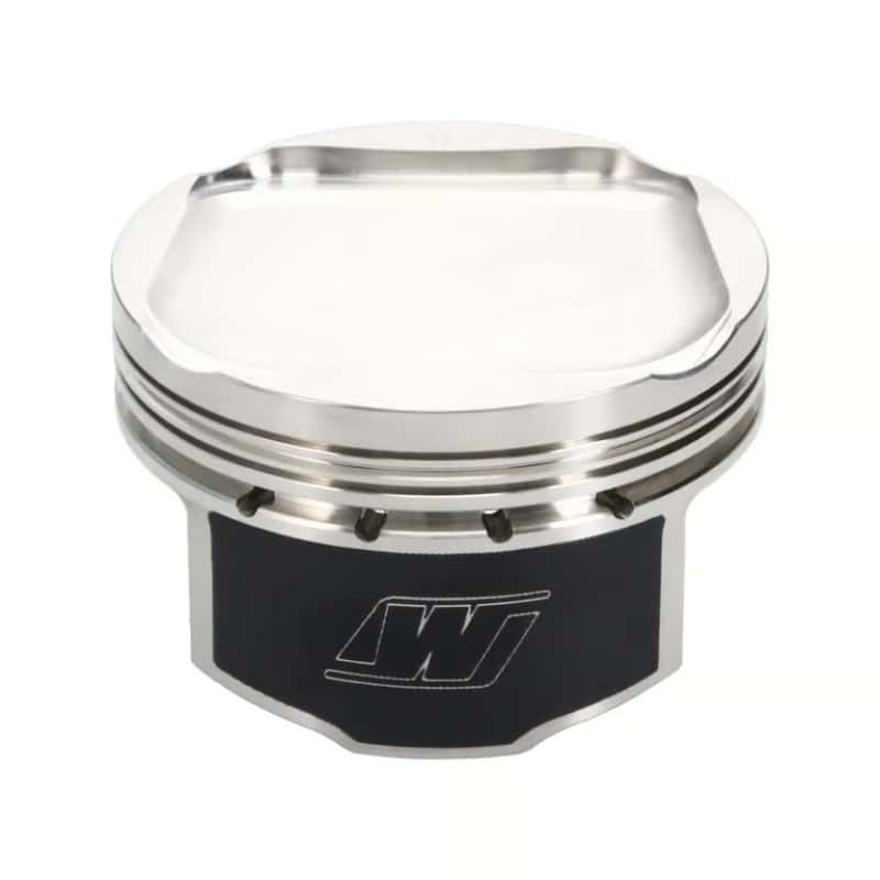Wiseco — Wiseco Yamaha Sidewinder 17-21 Piston kit
Piston Kit - view 2