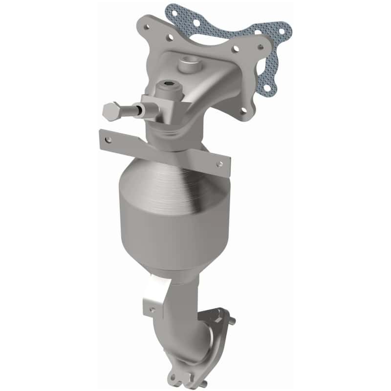 Magnaflow — Magnaflow Conv DF 13-14 Accord 2.4L Manifold
OEM Grade
OEM - view 4