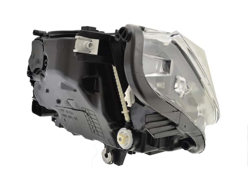 Hella — Hella 16-18 Bmw 3Ser Headlamp Rh Led - view 12