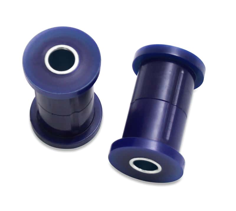 Superpro — SuperPro Ford F100 4X4 Rear Spring Shac
Bushing Kit - view 1