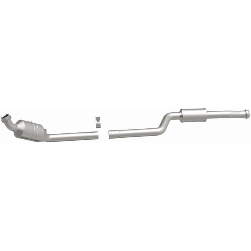 Magnaflow — Magnaflow 08-10 Mercedes-Benz C300 3.0L Direct Fit Converter
California - view 31