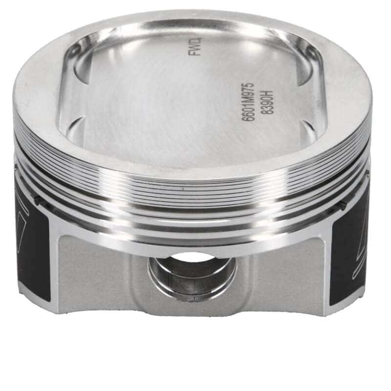 Wiseco — Wiseco Subaru EJ22 Inv Dome -20cc 97.5mm Piston Shelf Stock Kit
Piston Set - view 8
