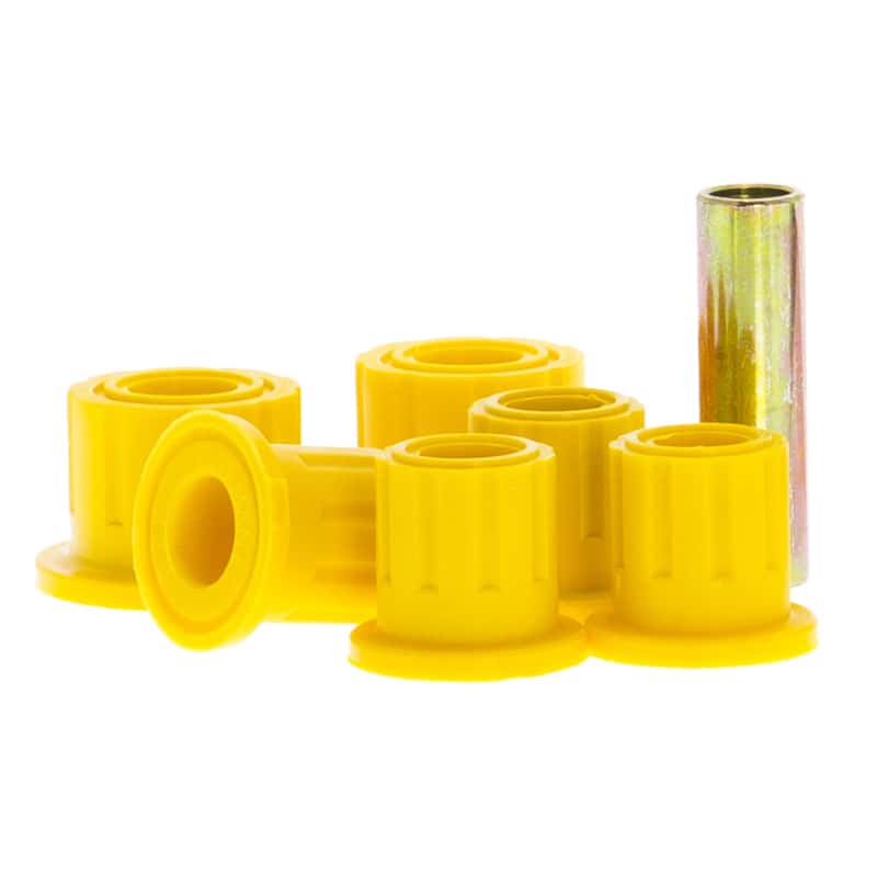 ARB — ARB Bushing Kit Isuzu 1 Tonne
Bushing Kit - view 3