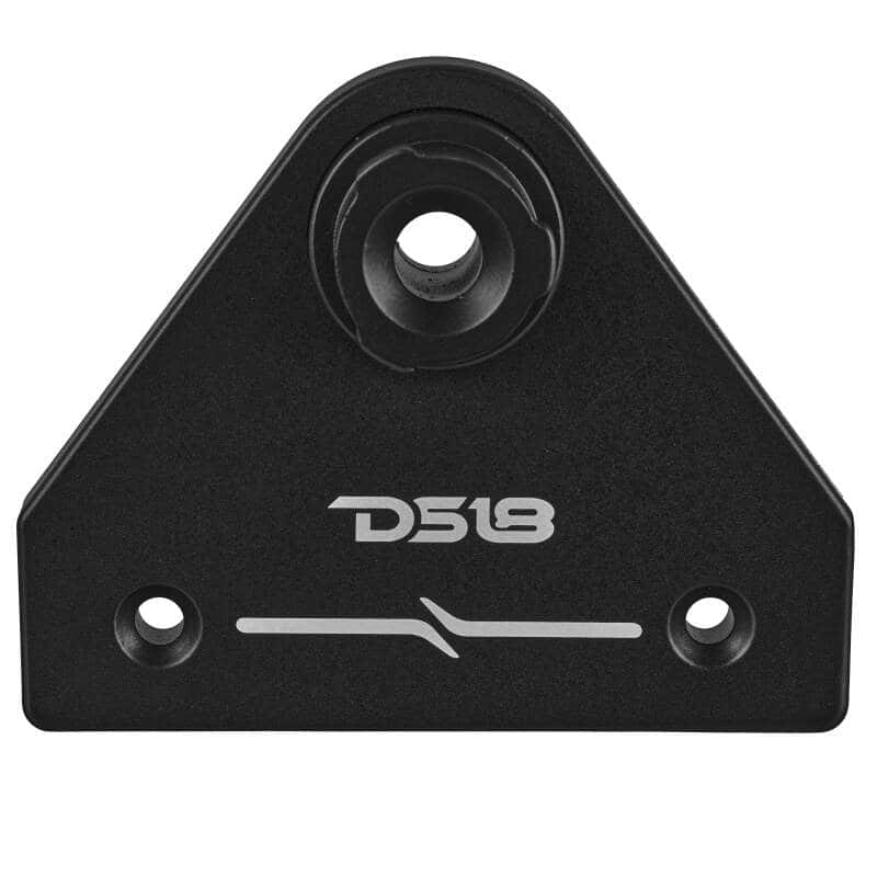 DS18 — DS18 Jeep JLU Tower Speaker Mounting Bracket For Jeep Roll Cages For NXL-X Towers - view 8