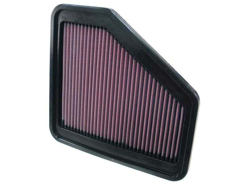 K&N Engineering — K&N Replacement Air Filter TOYOTA RAV-4 2006-2010
Replacement Air Filt
Air Filter - view 2
