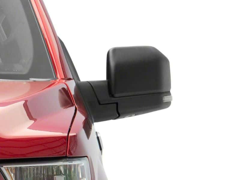 Raxiom — Raxiom 15-18 Ford F-150 Axial Series Sequential LED Side Mirror Marker Lights
Lights - view 4
