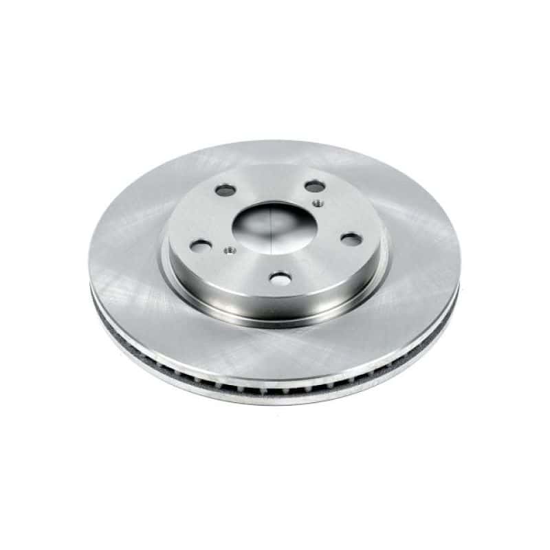 PowerStop — Power Stop 10-12 Lexus HS250h Front Autospecialty Brake Rotor
AutoSpecialty Rotor - view 1
