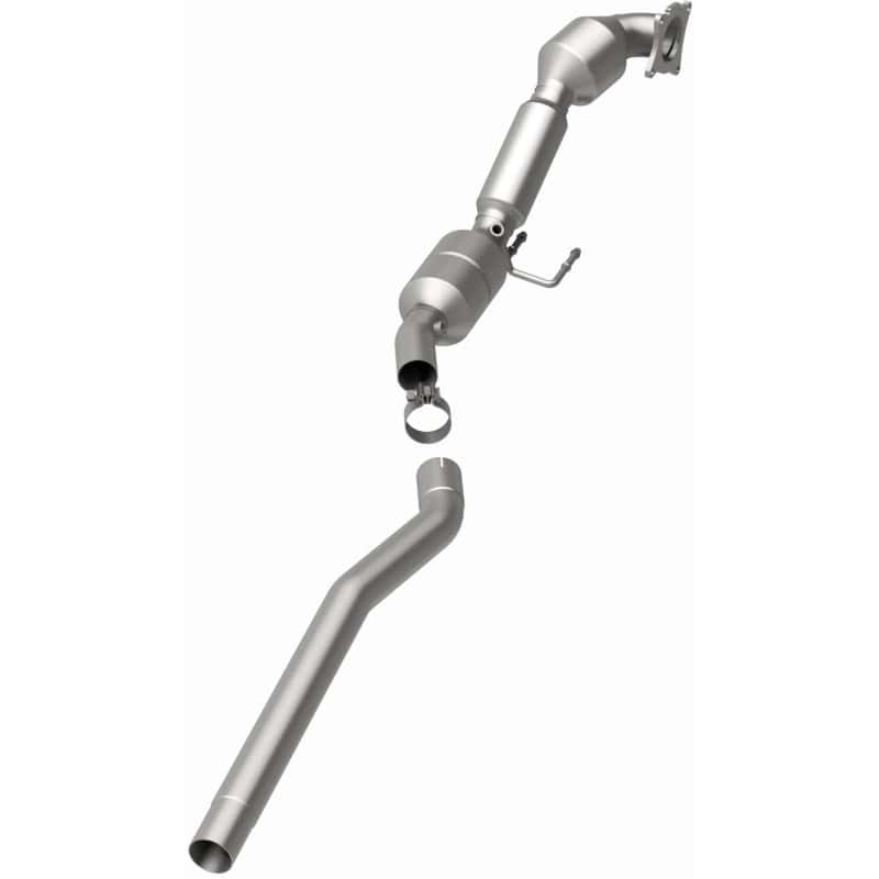 Magnaflow — Magnaflow 08-13 Audi A3 2.0L Direct Fit Converter
California - view 31
