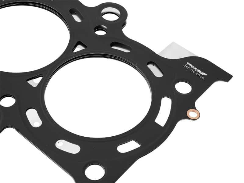 Skunk2 Racing — Skunk2 HG Honda/Acura K20A VTEC 87.00mm-3.425in Max Bore-1.35mm-0.053in Thick - view 3