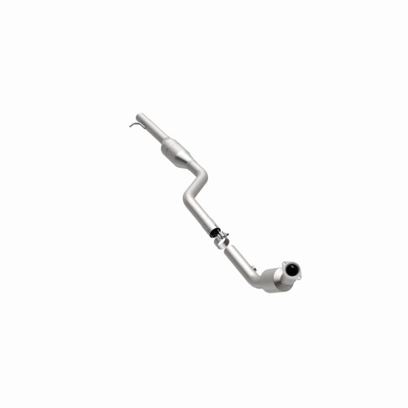 Magnaflow — MagnaFlow Conv DF 99-02 Mercedes SL500 5.0L
HM Grade
HM - view 21
