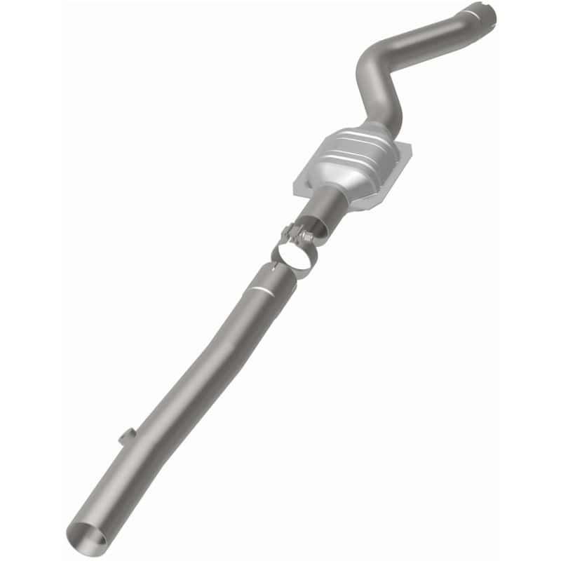 Magnaflow — MagnaFlow Conv DF 96 Dodge Dakota 3.9/5.2L 2w
Standard Grade
Standard - view 29
