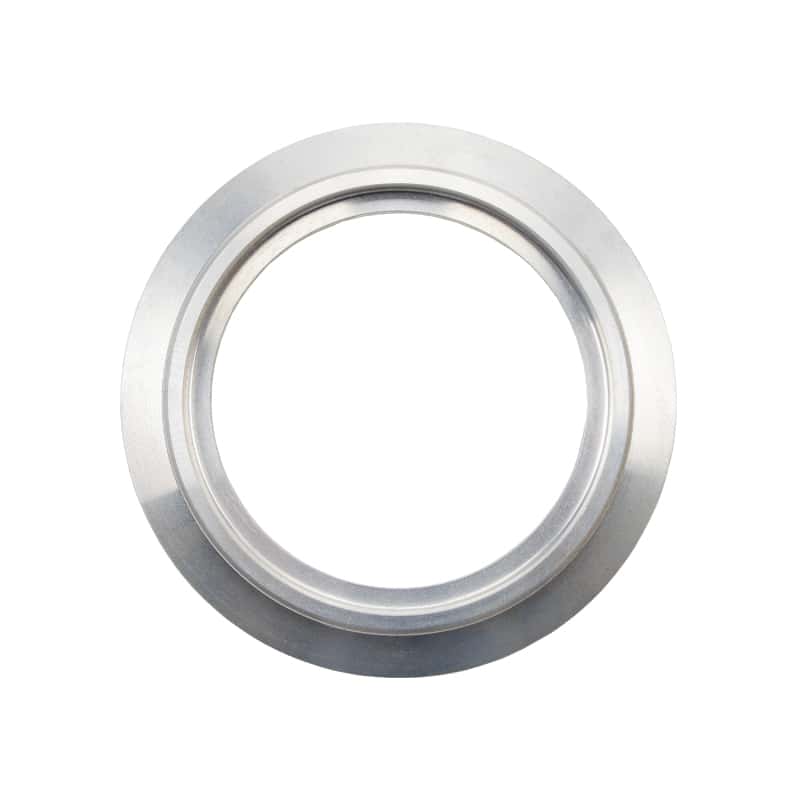 Wehrli — Wehrli S400 SXE / Race Cover Turbo Compressor Outlet Billet Aluminum Flange
Flange AL S400SXE - view 2