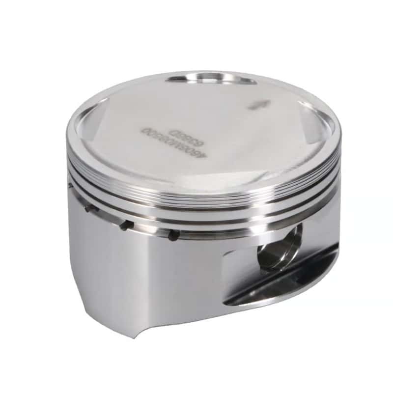 Wiseco — Wiseco Honda XR/TRX400EX/TRX400X 101 CR Piston kit
Piston Kit - view 2
