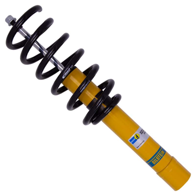 Bilstein — Bilstein B12 (Pro-Kit) 17-20 Audi A4 Front Suspension Lowering Kit (w/o Electronic Suspension)
Complete Kit - view 6