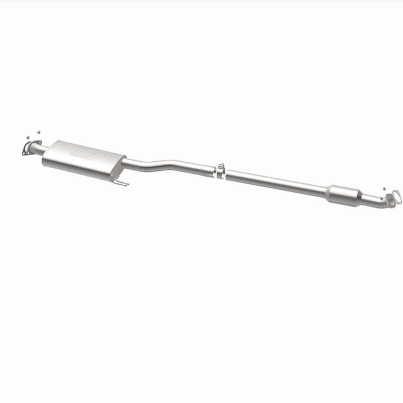 Magnaflow — MagnaFlow DF Conv 21-23 Kia Sorento Naturally Aspirated 2.5 OEM Underbody
OEM - view 17