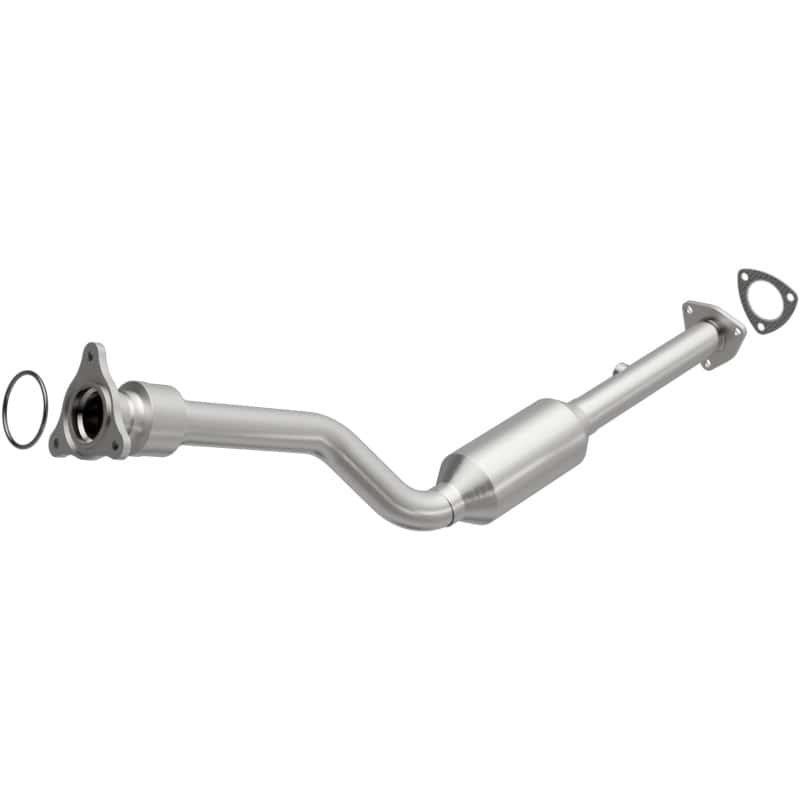 Magnaflow — Magnaflow 2001 Saturn L100 2.2L Direct Fit Converter
California - view 2