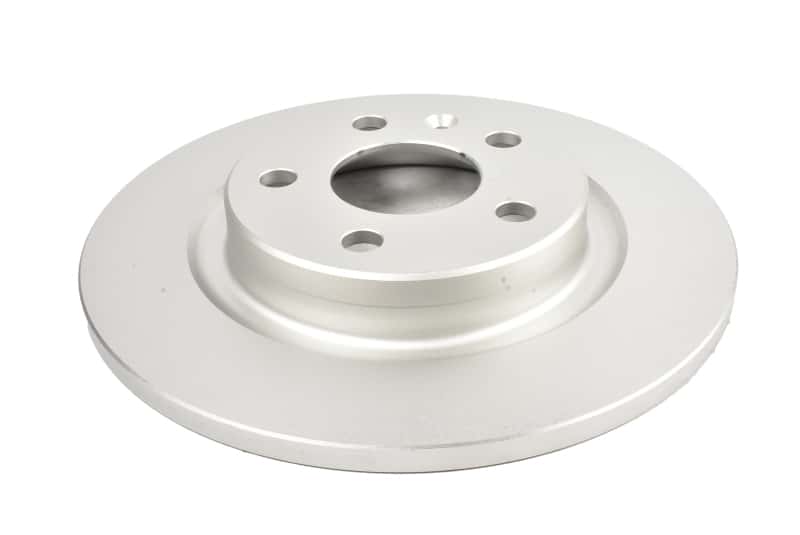 DBA — DBA 18-22 Volvo XC40 (w/280mm Rear Rotor) Rear En-Shield Standard Rotor
Brake Rotor - view 1