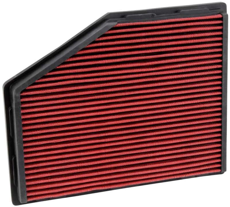 Spectre — Spectre 2010 BMW 525i 3.0L L6 F/I Replacement Panel Air Filter
Spectre Replacement
Air Filter - view 5