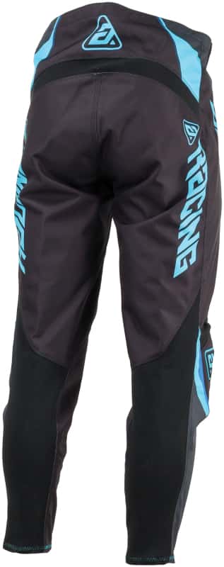 Answer — Answer 25 Syncron Envenom Pants Blue/Black Size - 40 - view 2