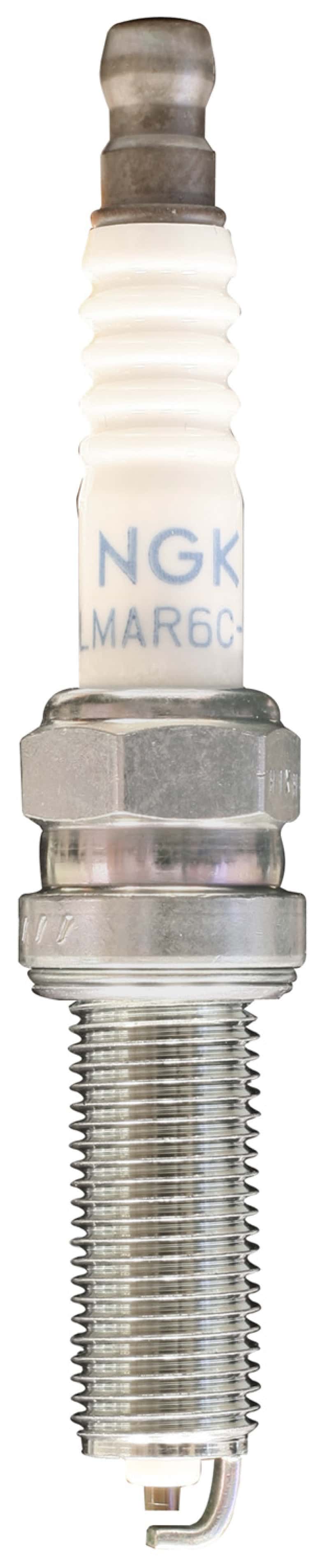 NGK — NGK Standard Spark Plug Box of 10 (LMAR8F-9) - view 1