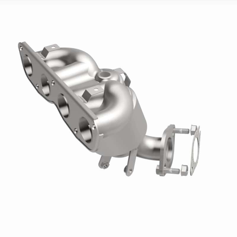 Magnaflow — Magnaflow 16-17 Sonata L4 2 OEM Manifold Direct Fit Converter
OEM Grade
OEM - view 9