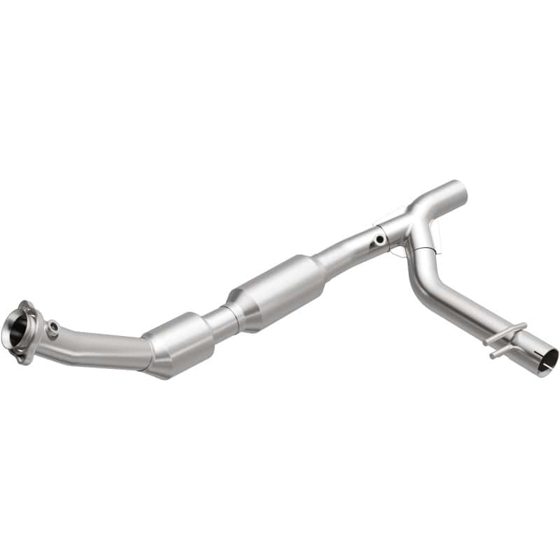 Magnaflow — Magnaflow 02-03 Ford F-150 5.4L Direct Fit Converter
California - view 2