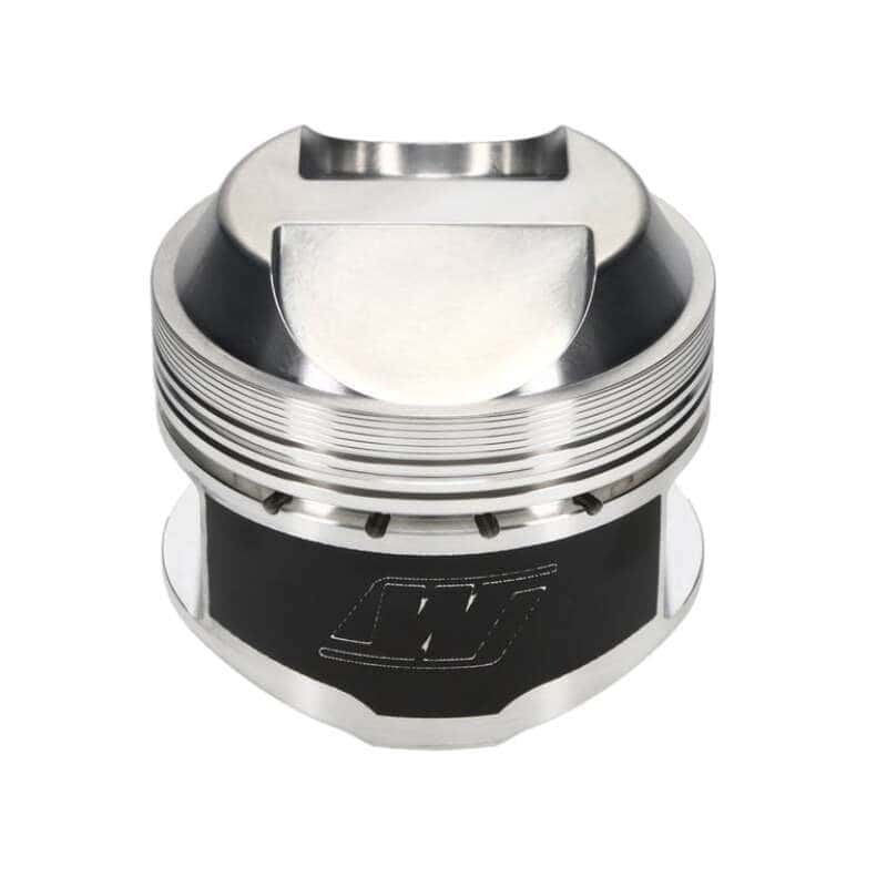 Wiseco — Wiseco Toyota 3TC 86.25 mm Bore 34.92 mm CH 33.50 CC Piston Set
Piston Set - view 5