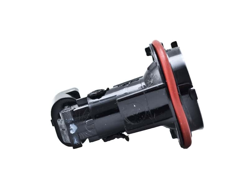 Hella — Hella 2001-2010 BMW 525i Headlight Socket - view 5