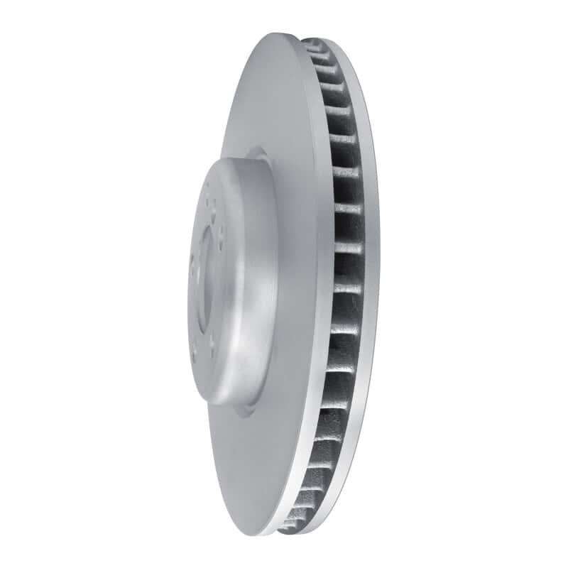 DFC — DFC 10-18 BMW 650i xDrive Left Front GeoSPEC Coated Rotor
DFC Brake Rotor - view 2