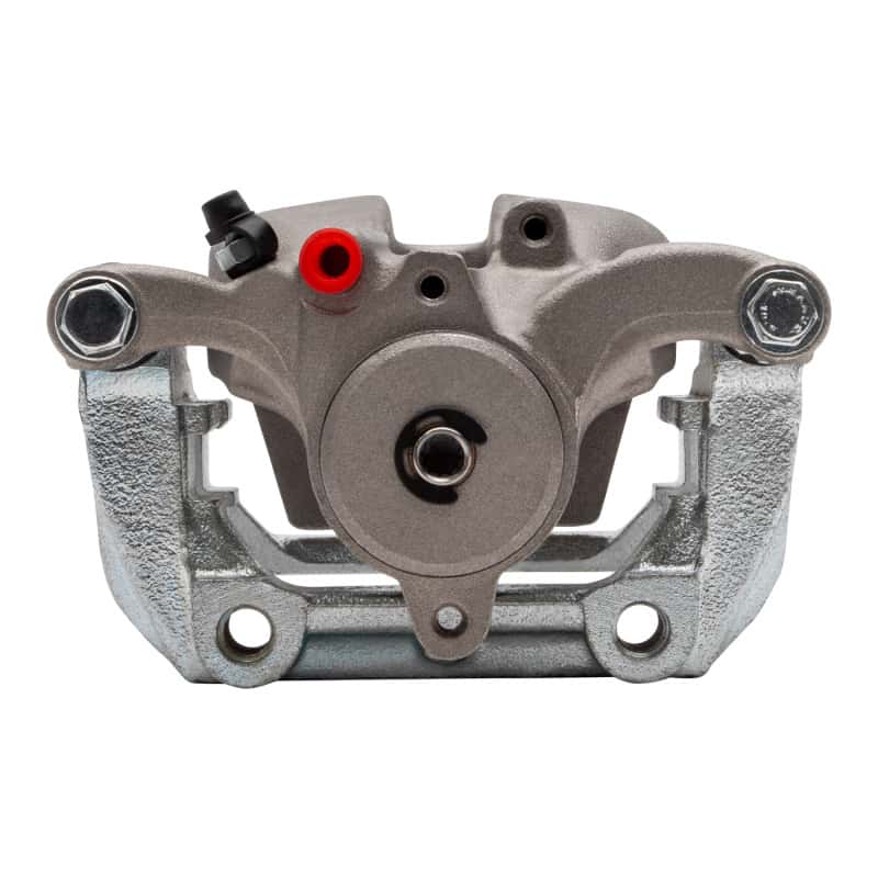DFC — DFC 12-15 Mercedes-Benz ML350 Rear-L Premium Caliper - Silver Zinc Coated
DFC Brake Caliper - view 3