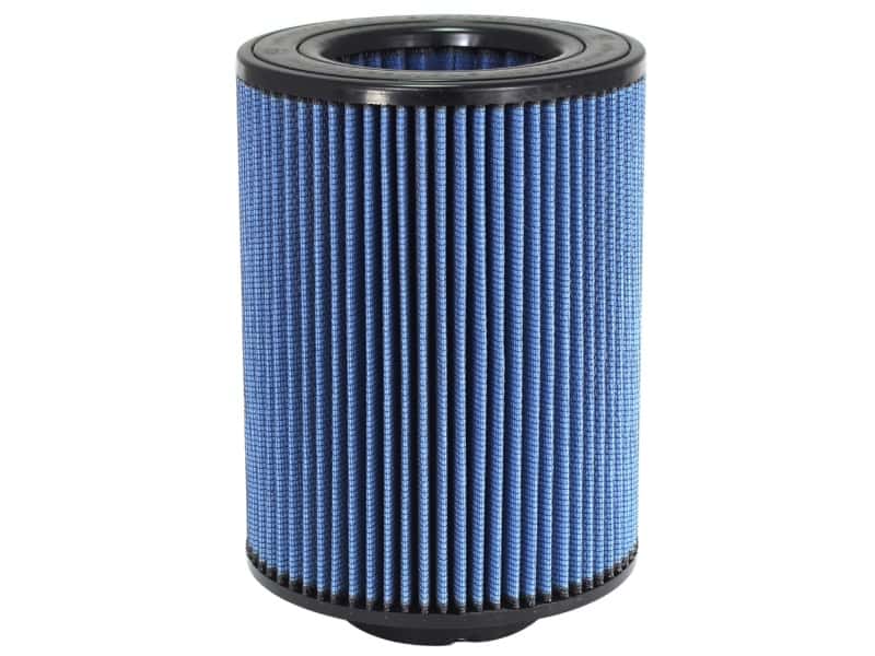aFe — aFe MagnumFLOW Air Filters UCO P5R A/F P5R 4F x 8-1/2B x 8-1/2T (inv) x 11H
Magnum FLOW Filter - view 1
