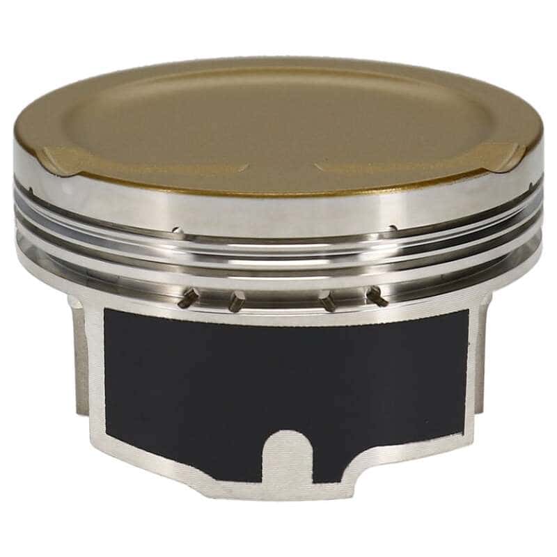 JE Pistons — JE Pistons VW 2.0T TSI Ultra Series 23mm PIN - Set of 4 Pistons - view 6