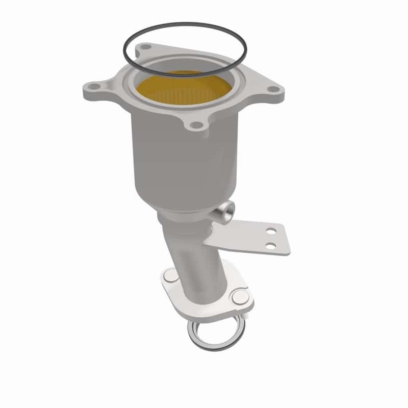Magnaflow — MagnaFlow Conv DF EDGE- 07-09 6 3.5L OEM
OEM Grade
OEM - view 26