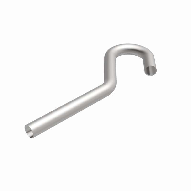 Magnaflow — MagnaFlow Univ bent pipe SS 3.00inch 180/45
Exhaust Pipe - view 2
